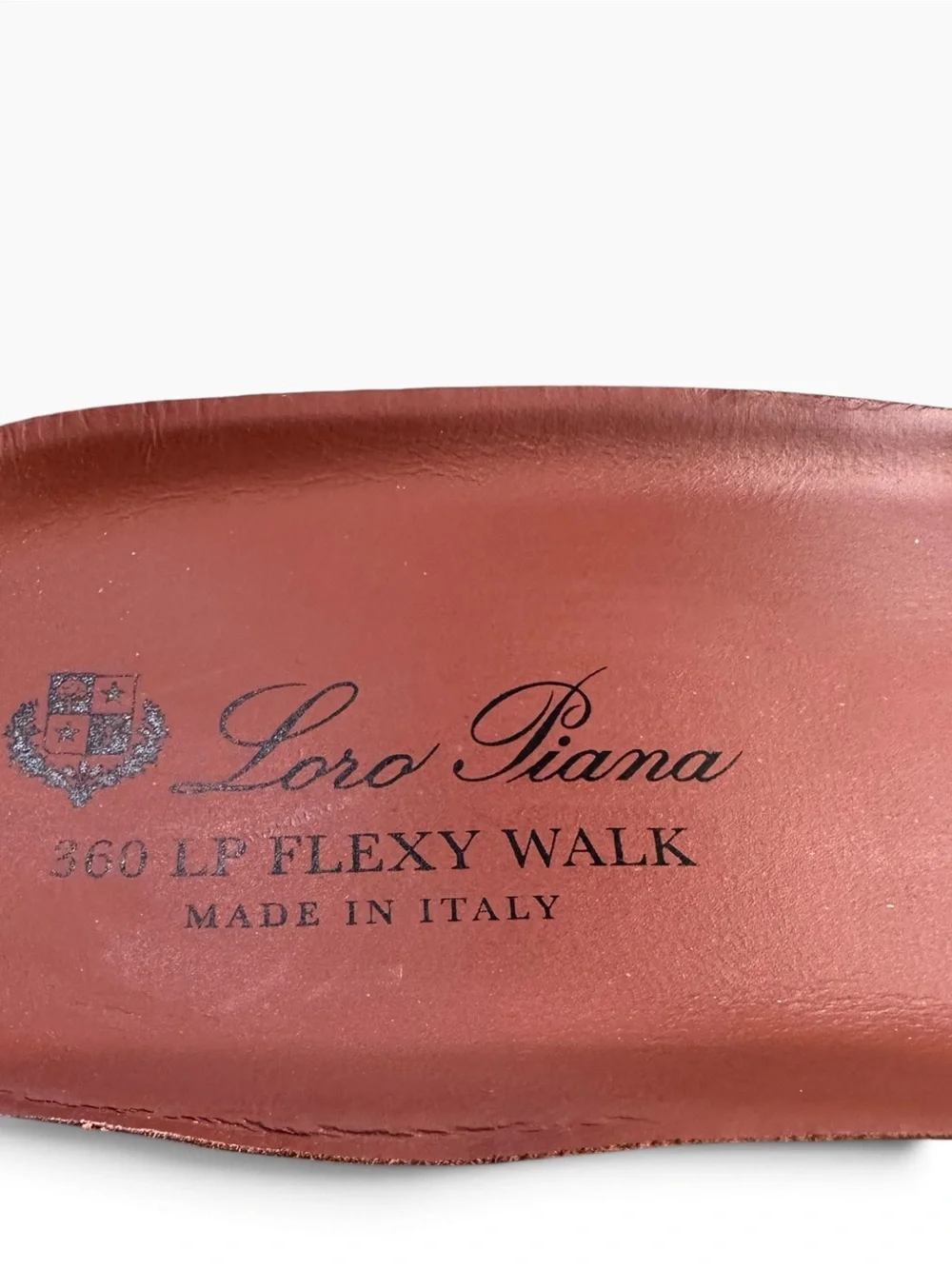 Loro Piana lightweight knit